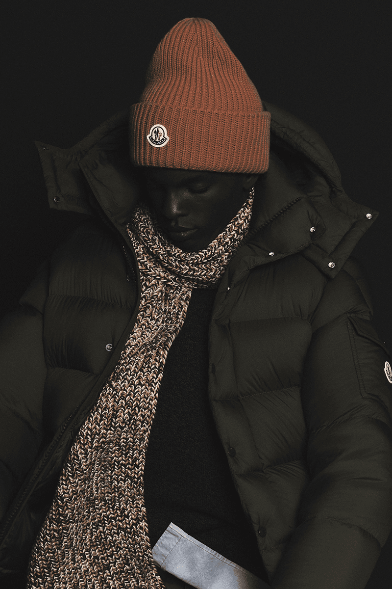 Robert De Niro and Al Pacino Star in Moncler's Latest Campaign platon interview