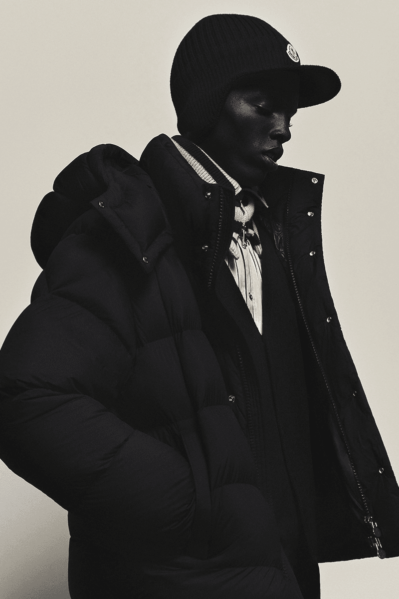 Robert De Niro and Al Pacino Star in Moncler's Latest Campaign platon interview