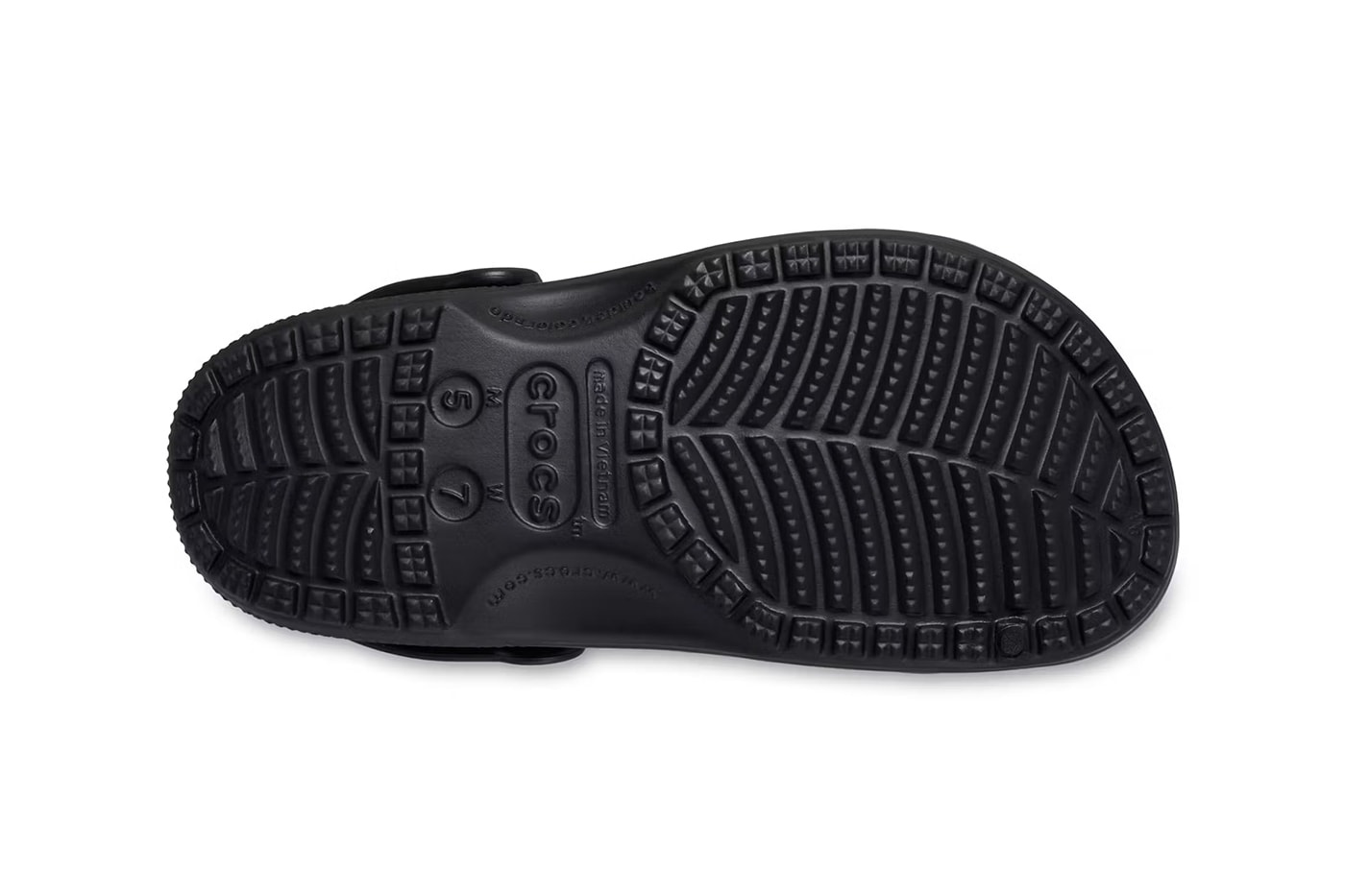 Stranger Things Crocs Classic Clog The Upside Down Hellfire Club Multi 212074-90H 211507-90H Release Info