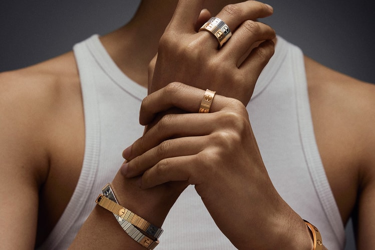 Cartier Pens Another Chapter of Its Love Story with the LOVE Unlimited Collection