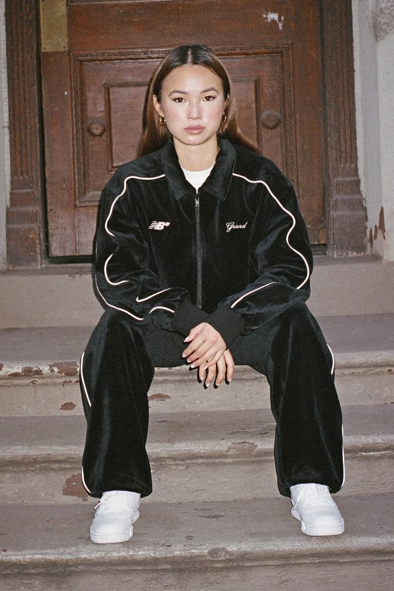 New Balance, New Balance Numeric, Grand Collection, Skate, Sneaker, Sneaker Release, Skateboard, Fashion, Fashion Week 