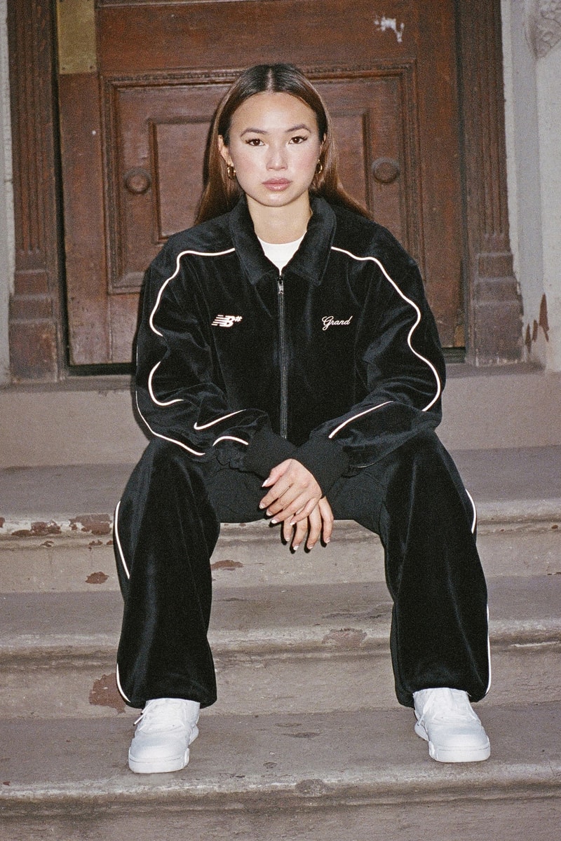 New Balance, New Balance Numeric, Grand Collection, Skate, Sneaker, Sneaker Release, Skateboard, Fashion, Fashion Week 