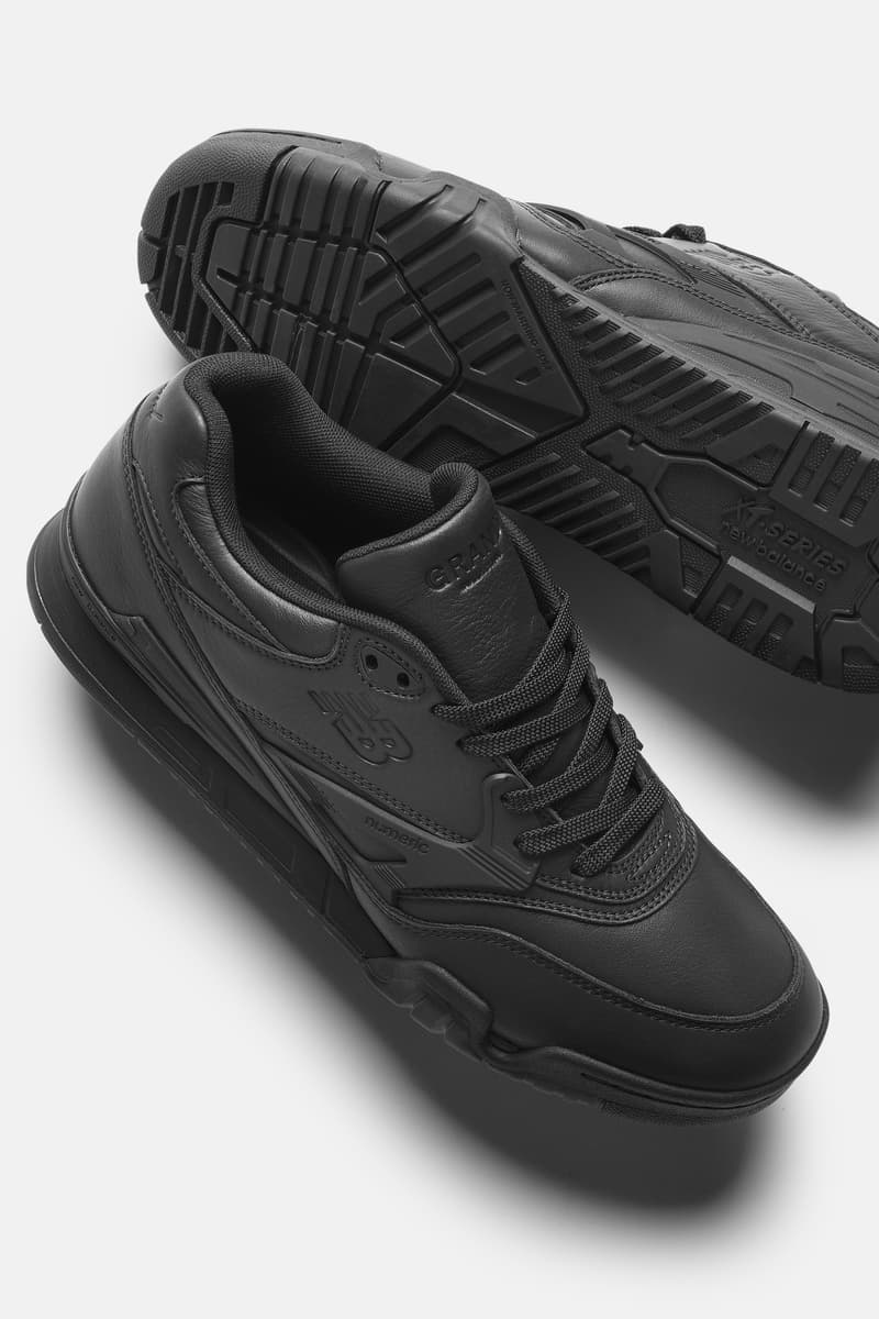 New Balance, New Balance Numeric, Grand Collection, Skate, Sneaker, Sneaker Release, Skateboard, Fashion, Fashion Week 