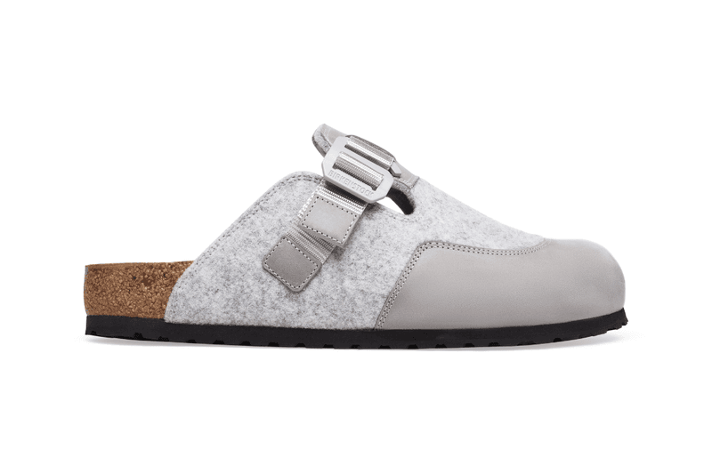 Birkenstock Unveils Winterized Classics for FW25