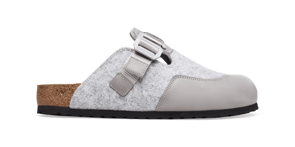 Birkenstock Unveils Winterized Classics for FW25