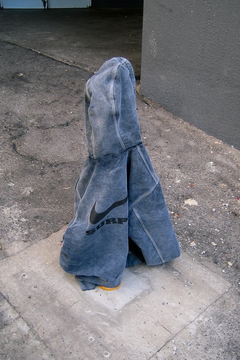 Nike x Cahartt WIP SURPLUS Australia