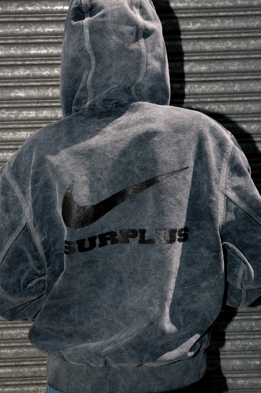 Nike x Cahartt WIP SURPLUS Australia