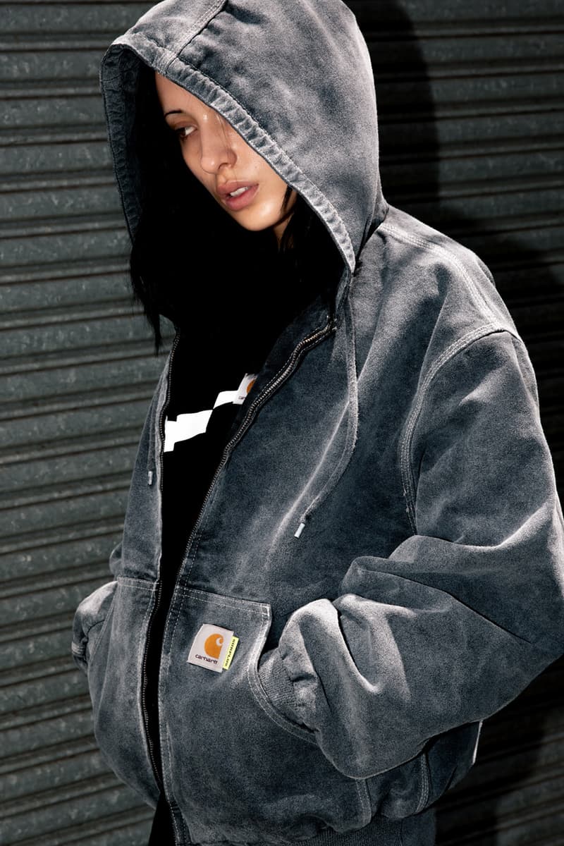 Nike x Cahartt WIP SURPLUS Australia