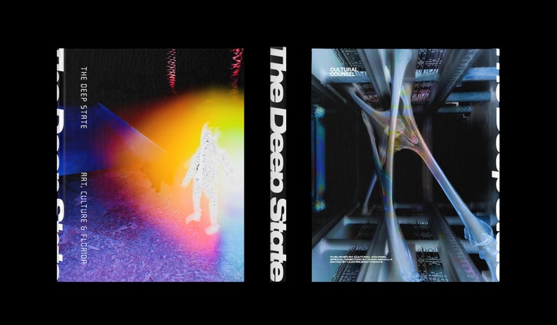 Harmony Korine, Zaha Hadid & More Cultural Icons Spotlighted in 'THE DEEP STATE'
