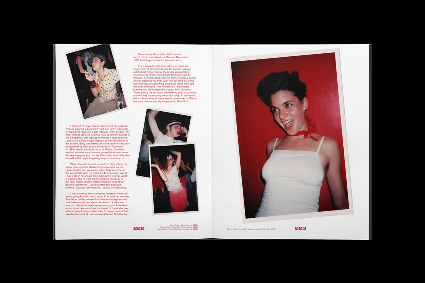 cultural counsel the deep state book launch harmony korine zaha hadid john singer sargent