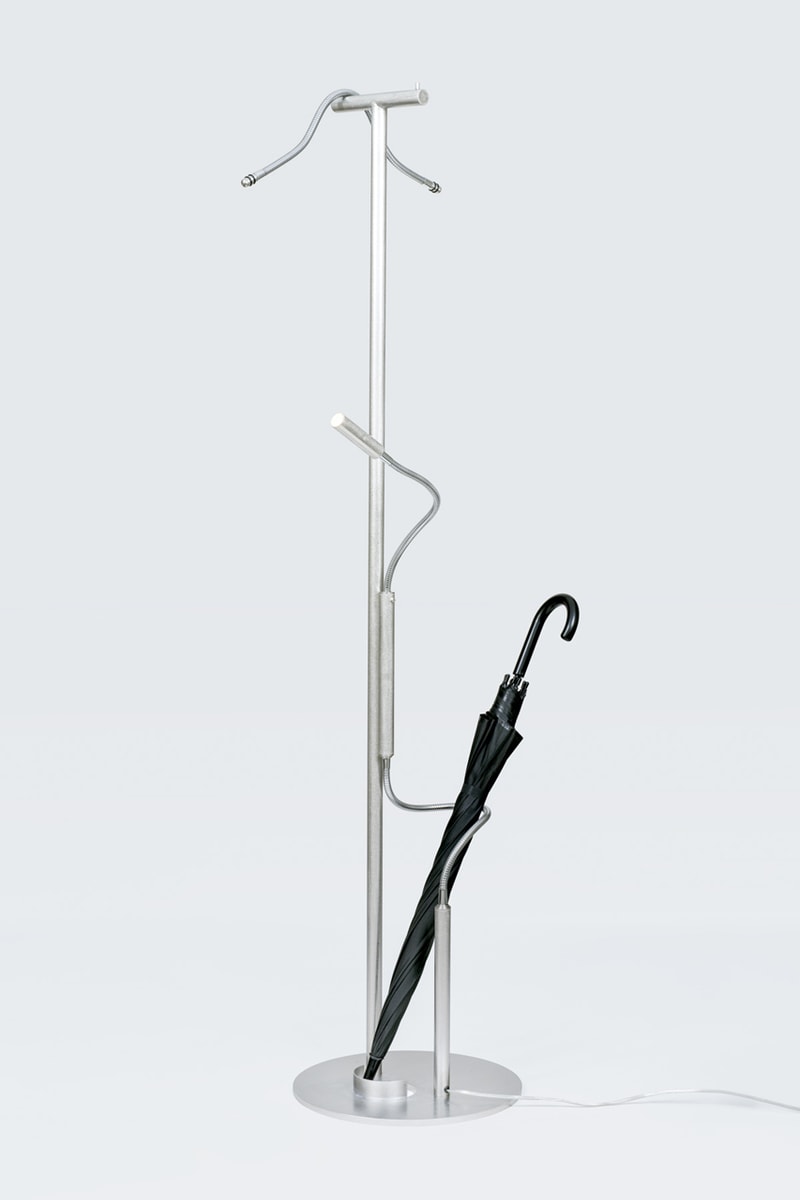Woojin Park p(erson)al "Soft Syntax" de-goose Exhibition
