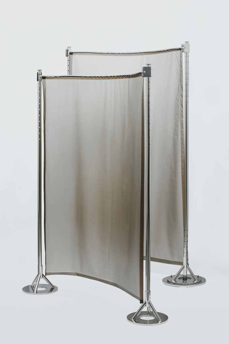 Woojin Park p(erson)al "Soft Syntax" de-goose Exhibition