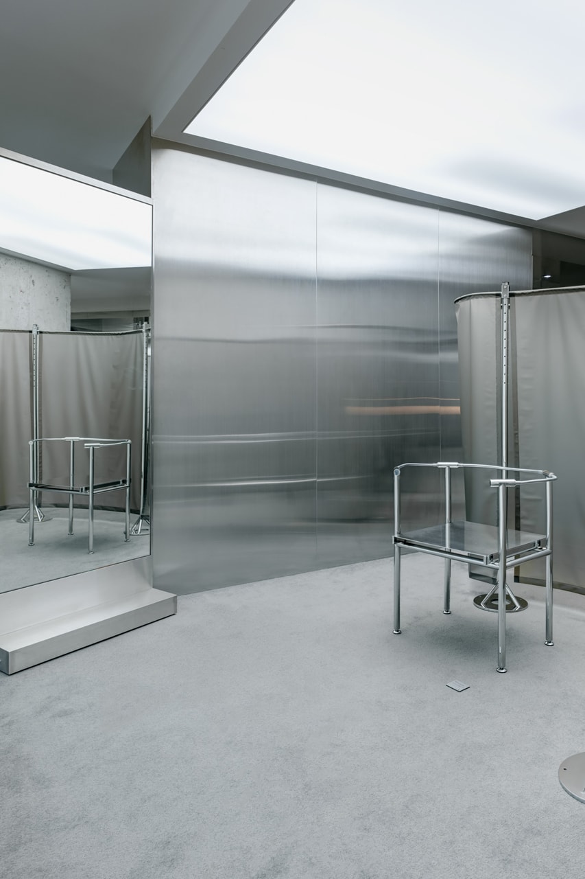 Woojin Park p(erson)al "Soft Syntax" de-goose Exhibition