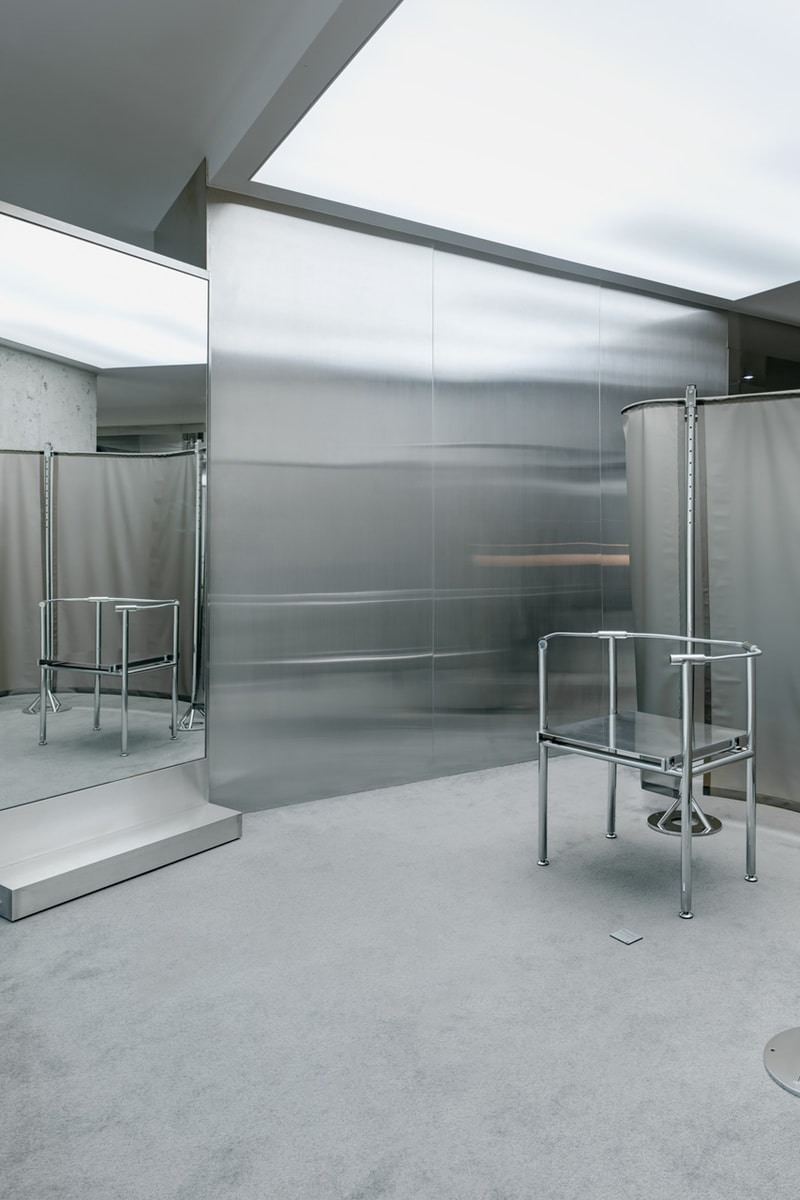 Woojin Park p(erson)al "Soft Syntax" de-goose Exhibition