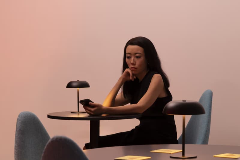 Elmgreen & Dragset Open Prada Mode Installation in London Frieze Art Artworks
