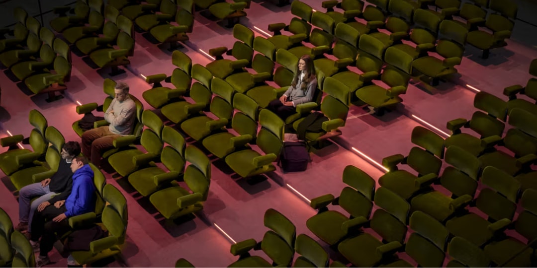 Elmgreen & Dragset Go Prada Mode