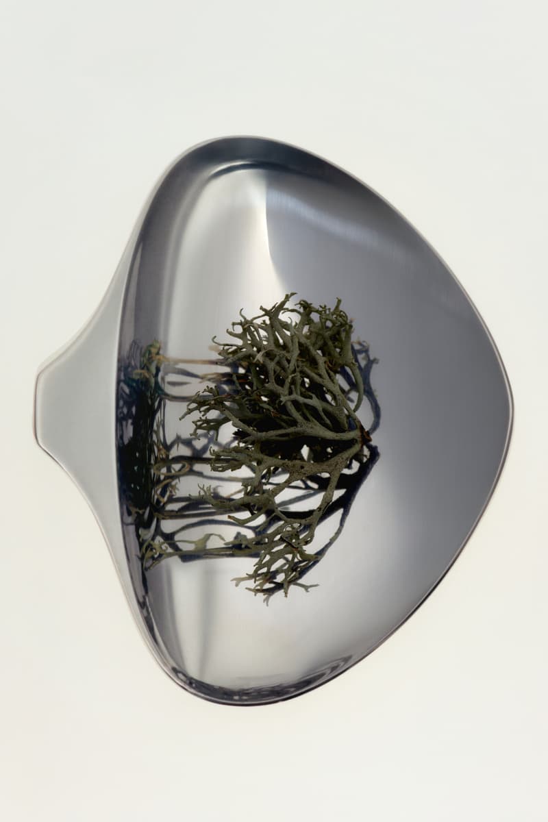 Georg Jensen Debut Scented Candles Collection Info