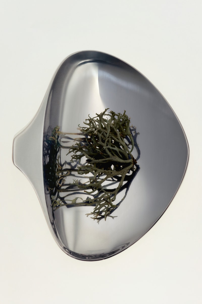 Georg Jensen Debut Scented Candles Collection Info