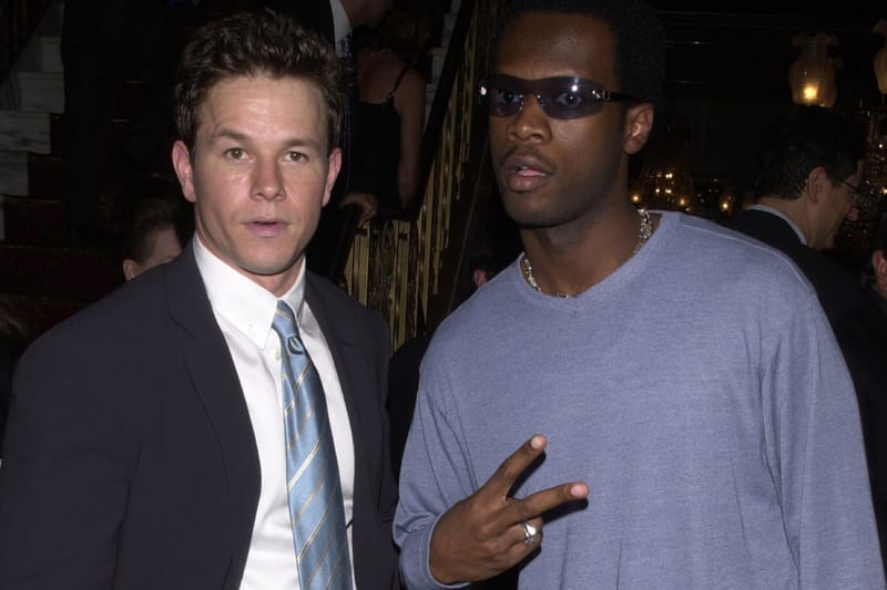 Mark Wahlberg Is Producing a Documentary About Pras Michél’s Life and Spy Trial