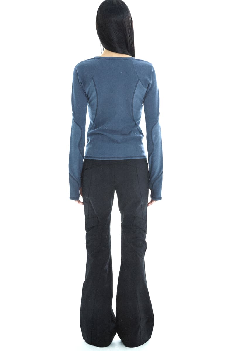  MYSTEPHENM VOL. 3.0 "PARALLAX" Collection Fall/Winter 2025 Lookbook Release Info