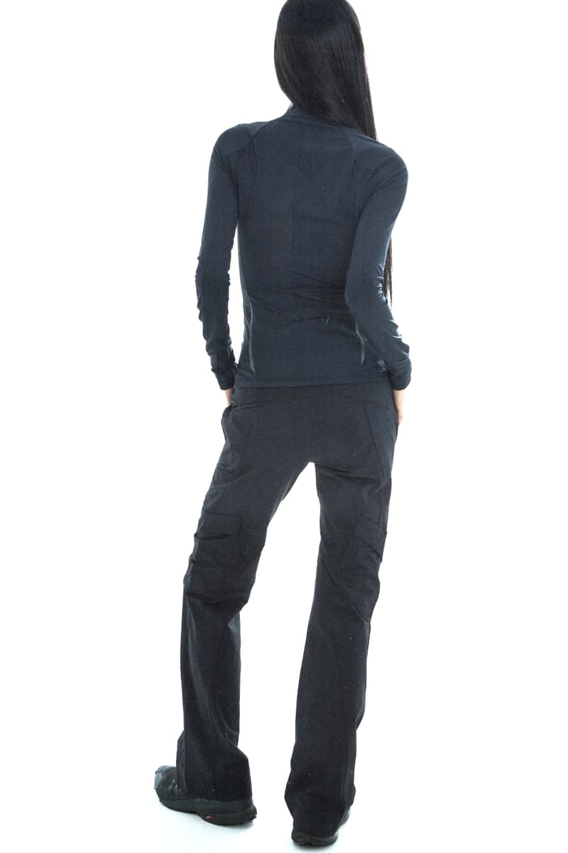  MYSTEPHENM VOL. 3.0 "PARALLAX" Collection Fall/Winter 2025 Lookbook Release Info