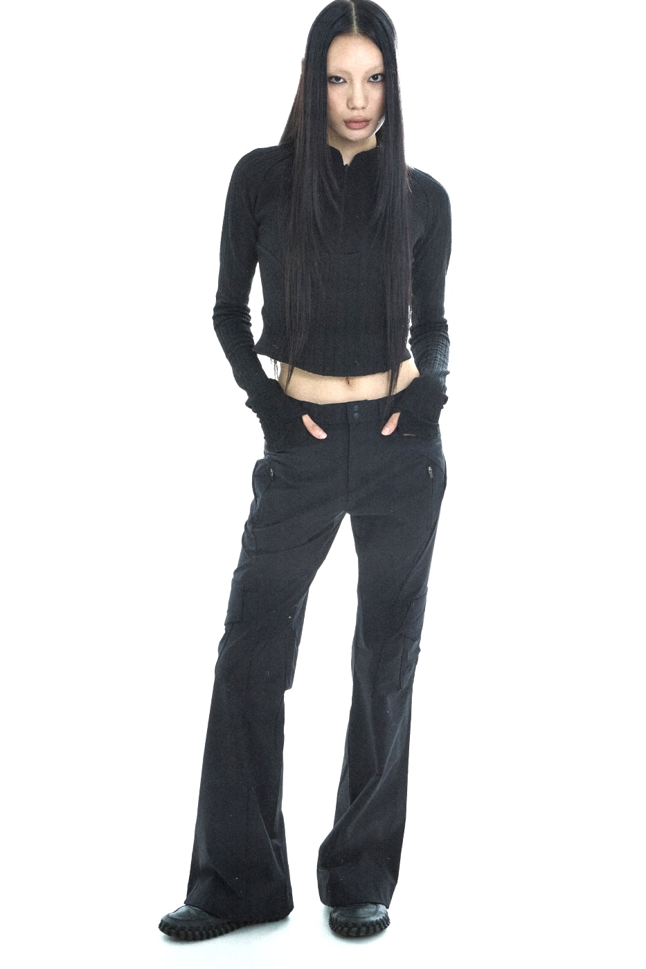 MYSTEPHENM VOL. 3.0 "PARALLAX" Collection Fall/Winter 2025 Lookbook Release Info