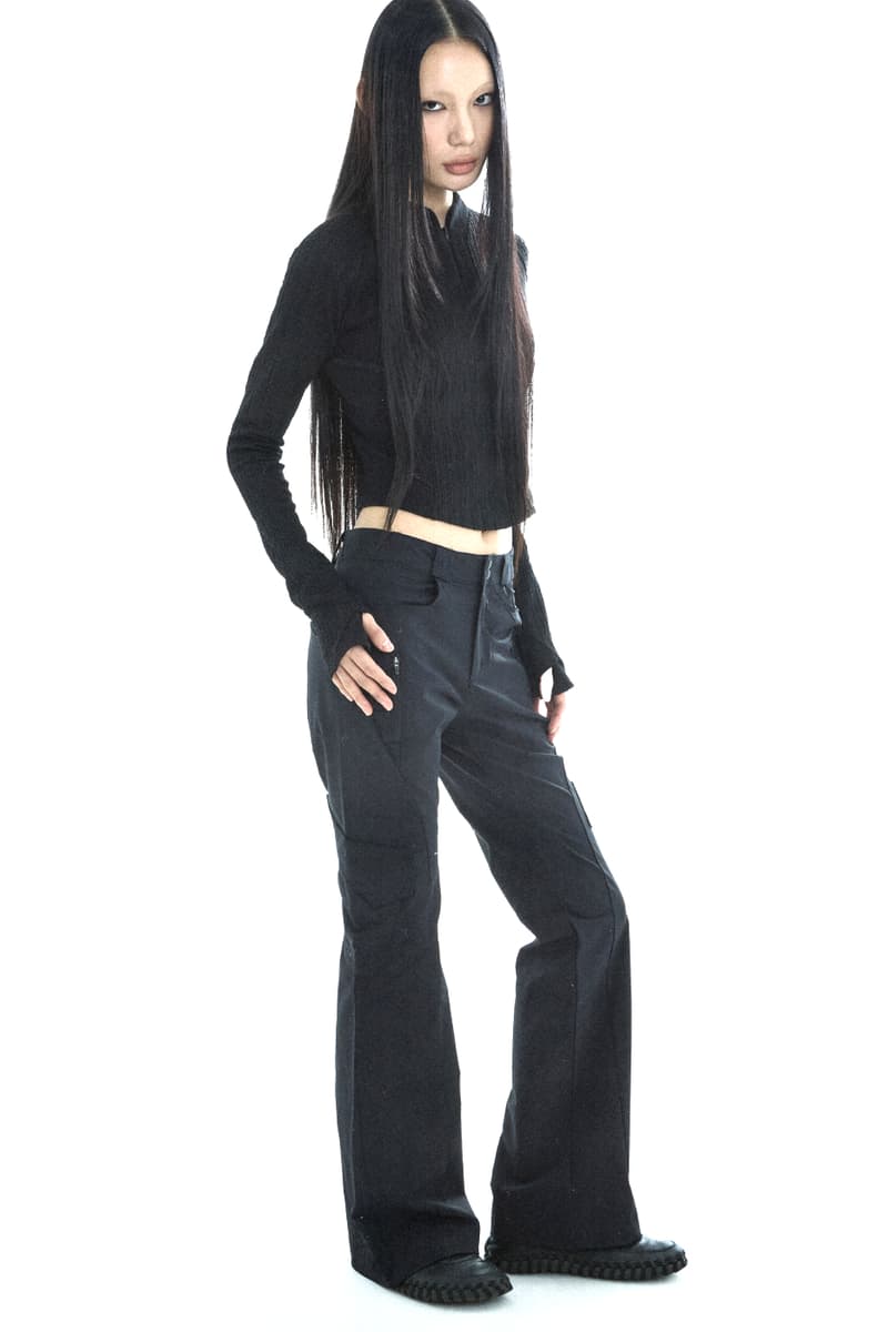  MYSTEPHENM VOL. 3.0 "PARALLAX" Collection Fall/Winter 2025 Lookbook Release Info