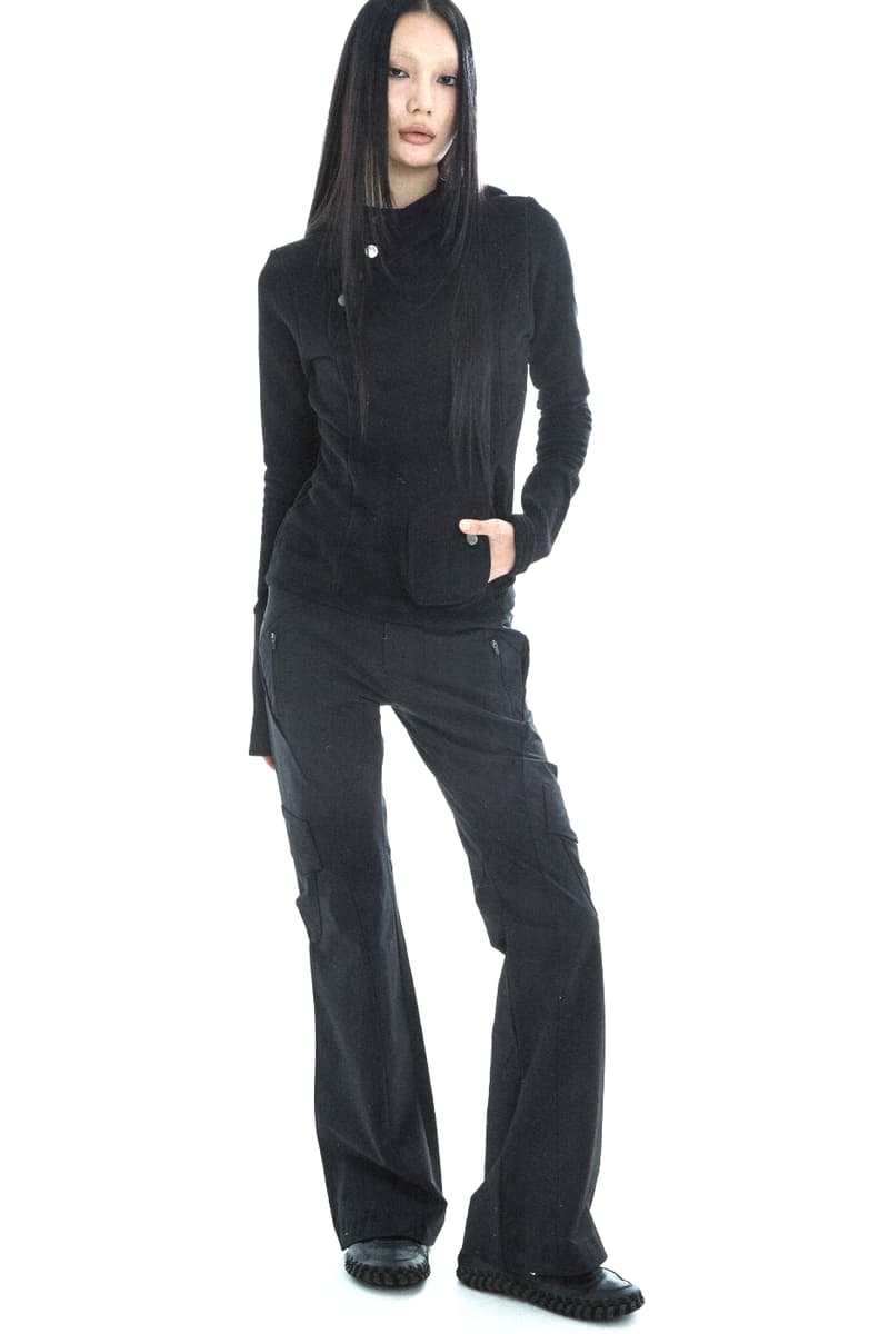  MYSTEPHENM VOL. 3.0 "PARALLAX" Collection Fall/Winter 2025 Lookbook Release Info