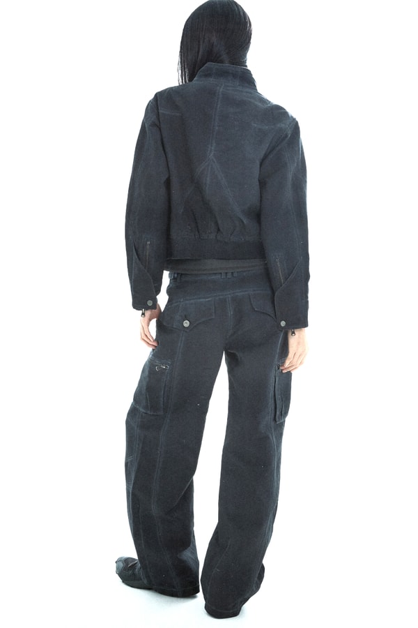  MYSTEPHENM VOL. 3.0 "PARALLAX" Collection Fall/Winter 2025 Lookbook Release Info