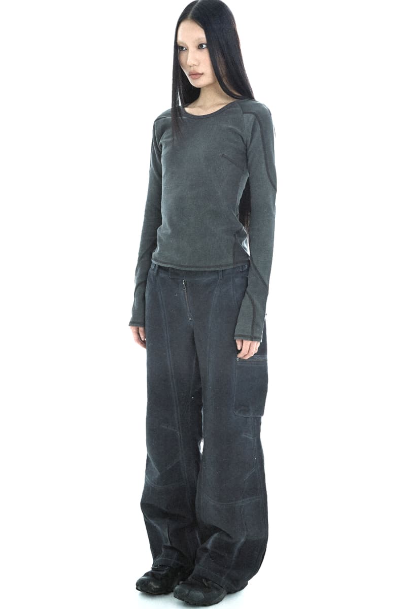  MYSTEPHENM VOL. 3.0 "PARALLAX" Collection Fall/Winter 2025 Lookbook Release Info