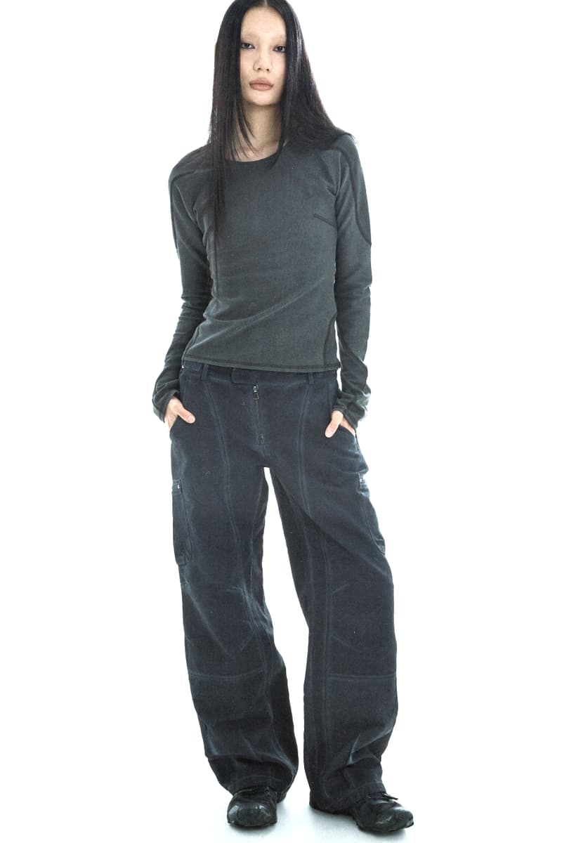  MYSTEPHENM VOL. 3.0 "PARALLAX" Collection Fall/Winter 2025 Lookbook Release Info