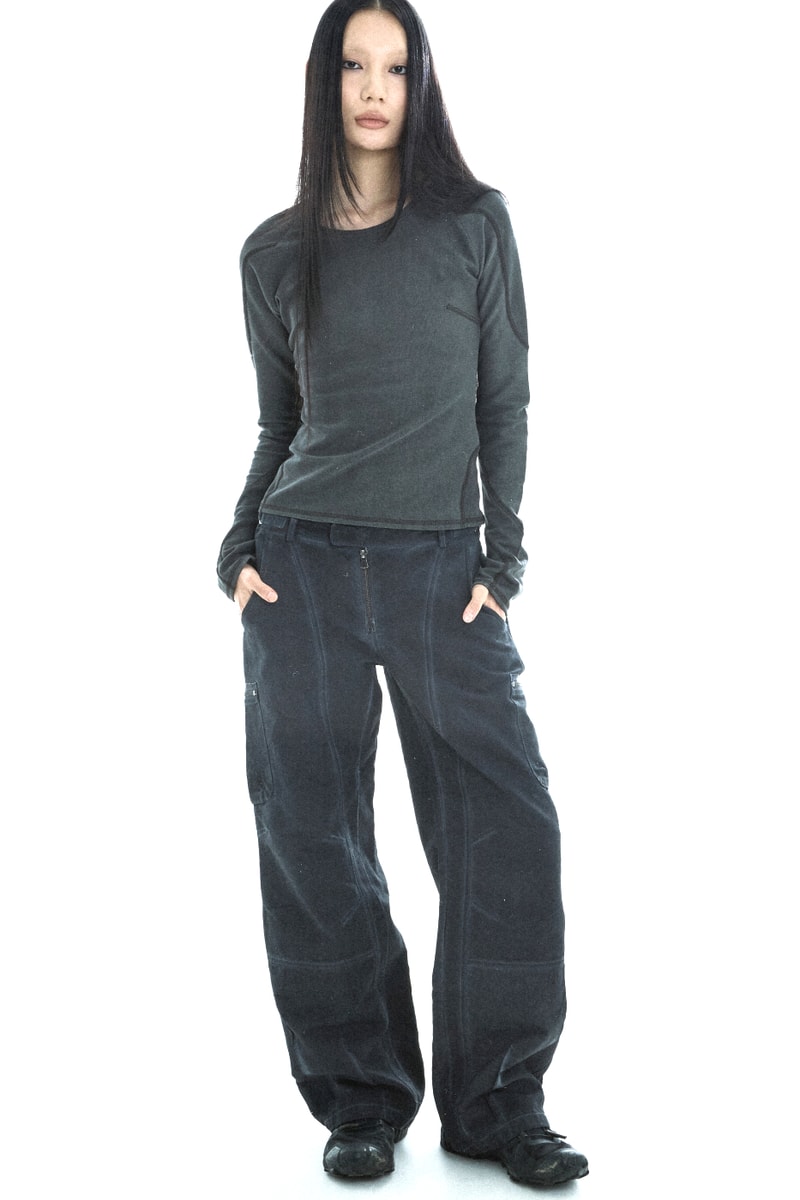  MYSTEPHENM VOL. 3.0 "PARALLAX" Collection Fall/Winter 2025 Lookbook Release Info