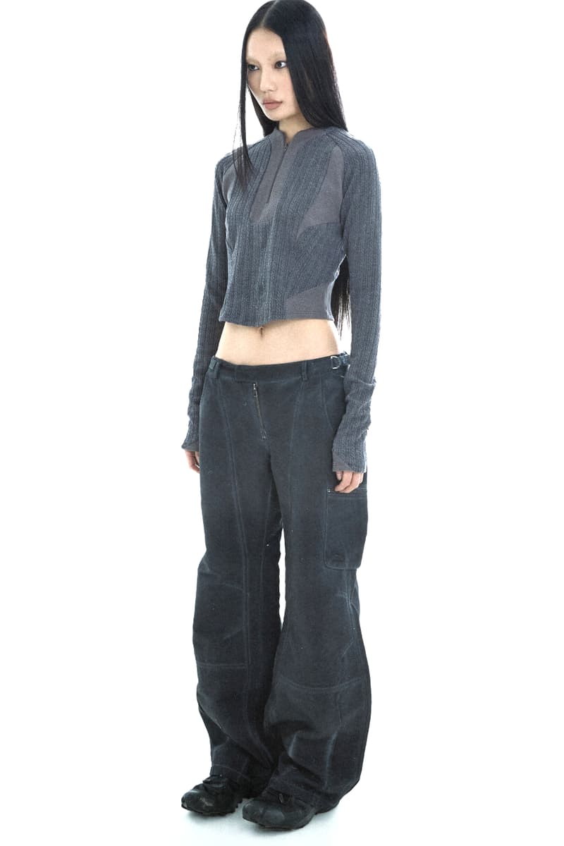  MYSTEPHENM VOL. 3.0 "PARALLAX" Collection Fall/Winter 2025 Lookbook Release Info