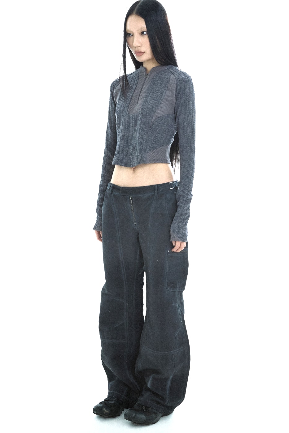  MYSTEPHENM VOL. 3.0 "PARALLAX" Collection Fall/Winter 2025 Lookbook Release Info