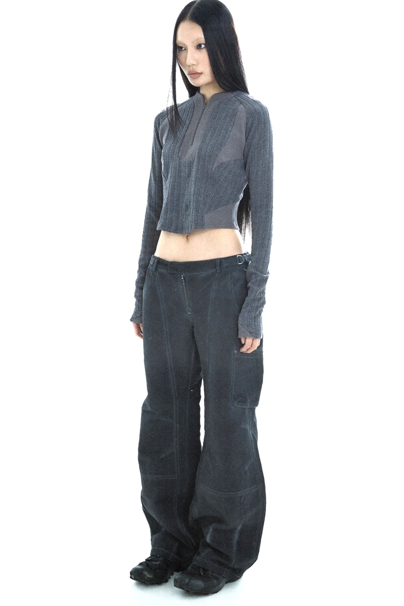  MYSTEPHENM VOL. 3.0 "PARALLAX" Collection Fall/Winter 2025 Lookbook Release Info