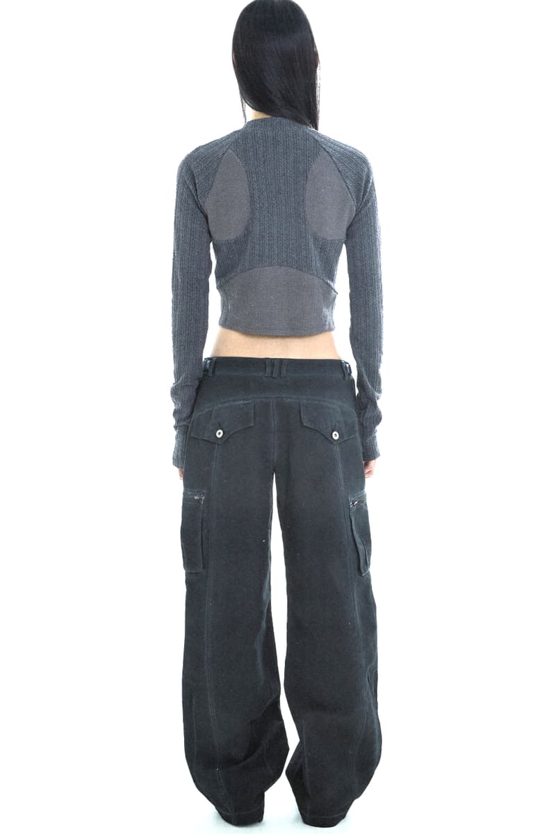  MYSTEPHENM VOL. 3.0 "PARALLAX" Collection Fall/Winter 2025 Lookbook Release Info