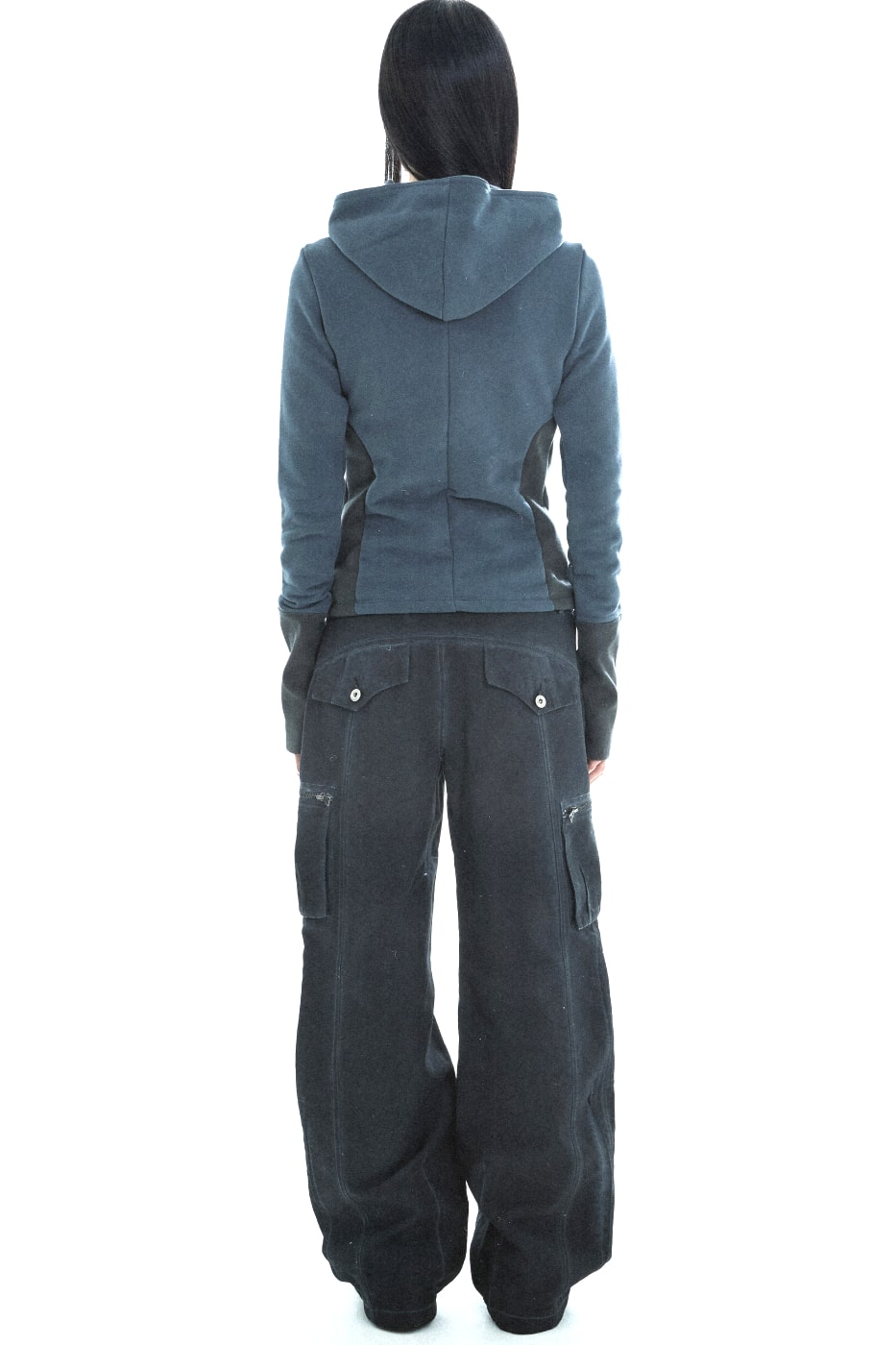  MYSTEPHENM VOL. 3.0 "PARALLAX" Collection Fall/Winter 2025 Lookbook Release Info