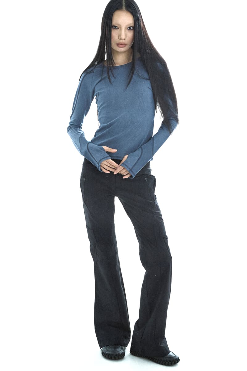  MYSTEPHENM VOL. 3.0 "PARALLAX" Collection Fall/Winter 2025 Lookbook Release Info