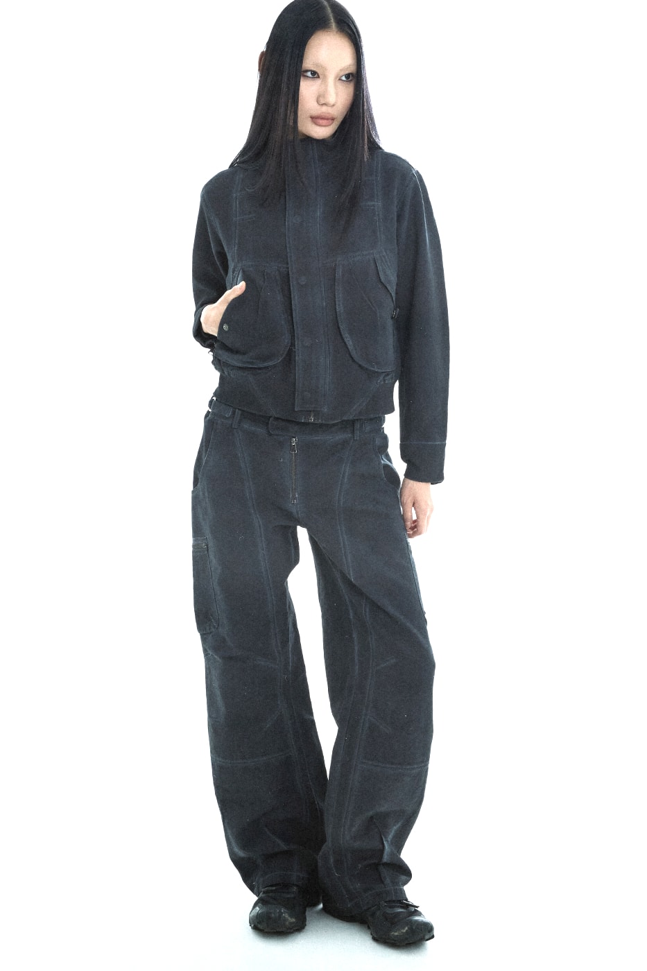  MYSTEPHENM VOL. 3.0 "PARALLAX" Collection Fall/Winter 2025 Lookbook Release Info