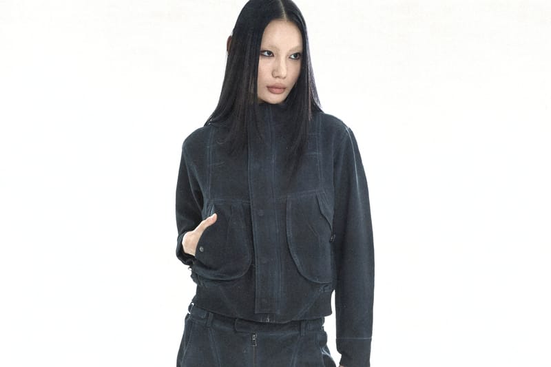 MYSTEPHENM Explores Past and Future Perspectives in Its VOL. 3.0 Collection