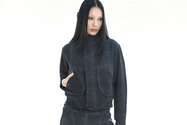 MYSTEPHENM Explores Past and Future Perspectives in Its VOL. 3.0 Collection