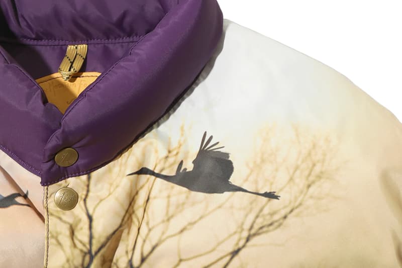 Needles Rocky Mountain Featherbed Collaboration Capsule Collection Release Info