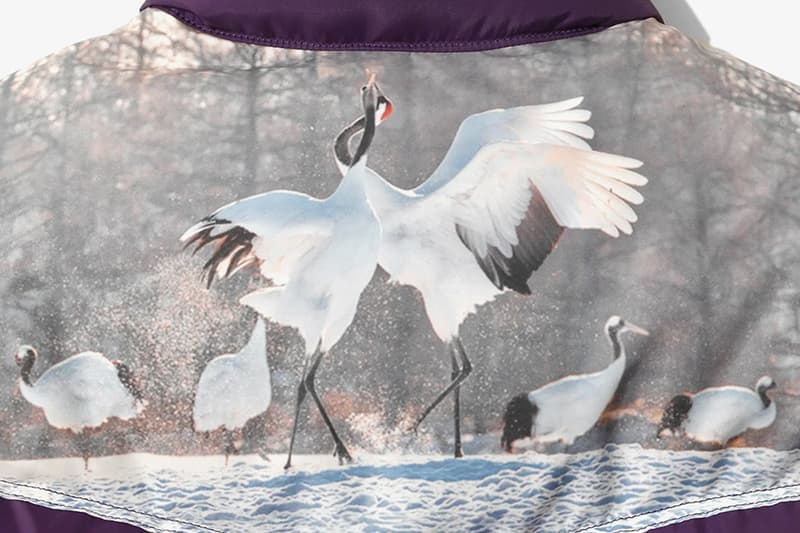 Needles Rocky Mountain Featherbed Collaboration Capsule Collection Release Info