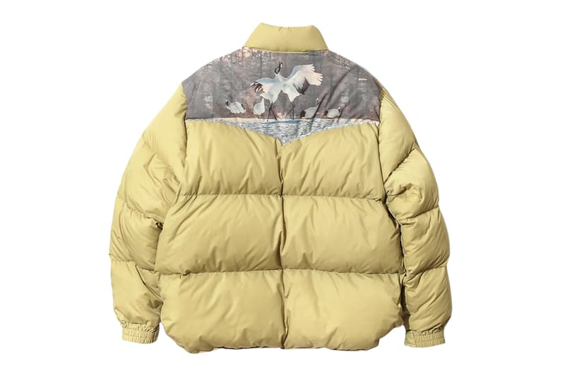 Needles Rocky Mountain Featherbed Collaboration Capsule Collection Release Info