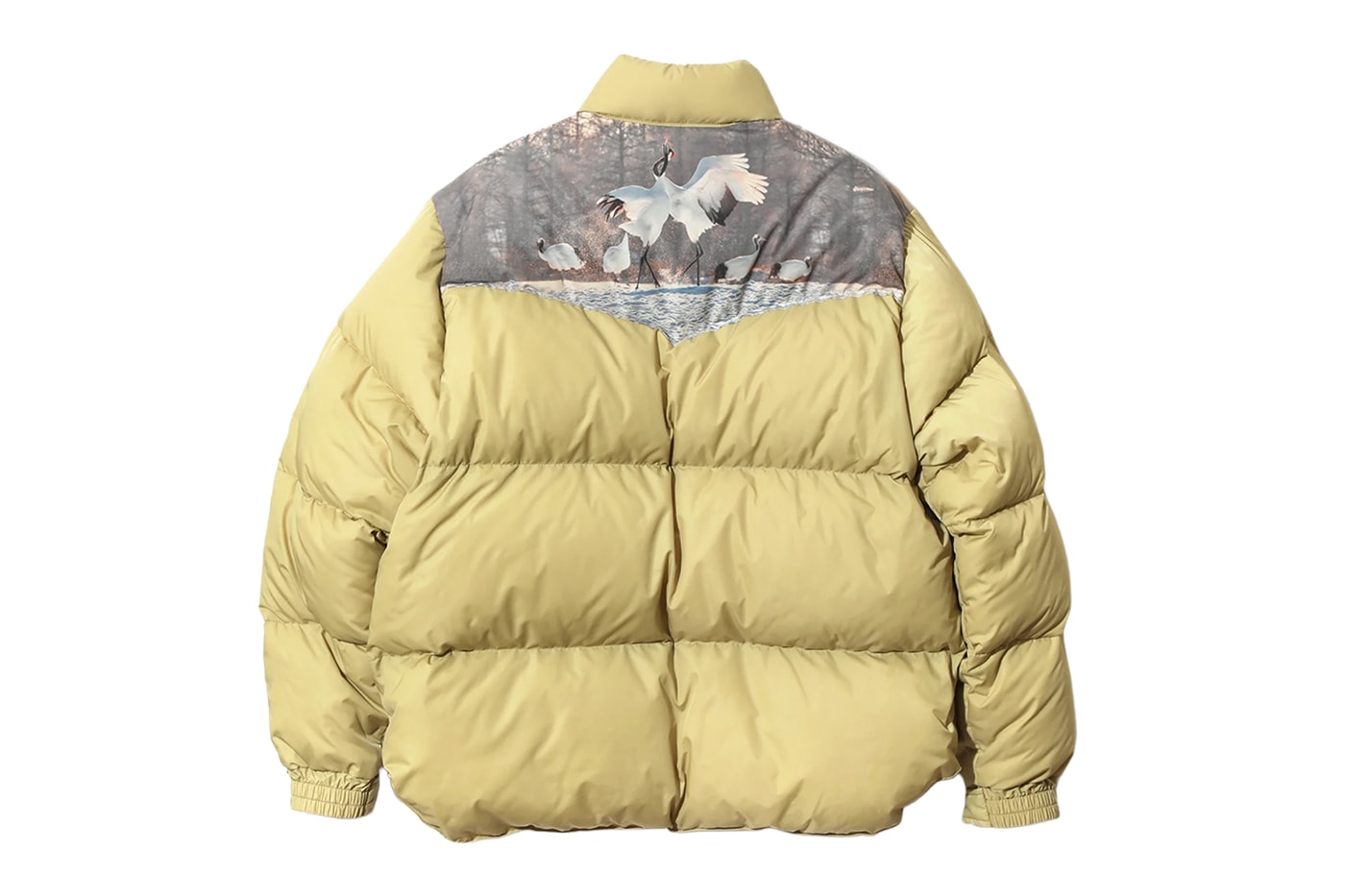 Needles Rocky Mountain Featherbed Collaboration Capsule Collection Release Info