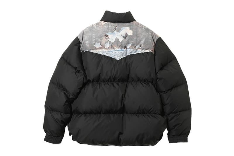 Needles Rocky Mountain Featherbed Collaboration Capsule Collection Release Info