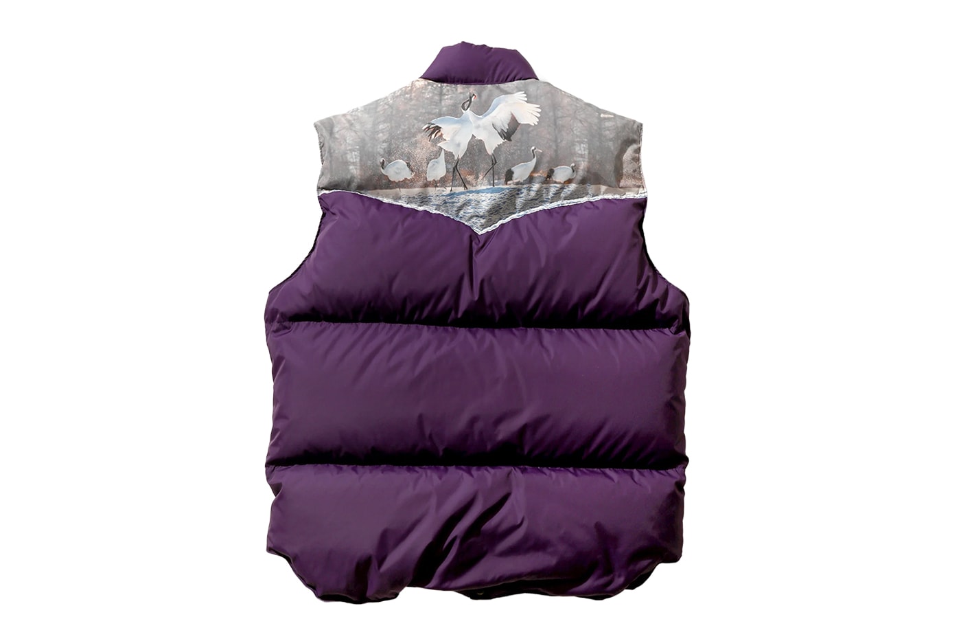 Needles Rocky Mountain Featherbed Collaboration Capsule Collection Release Info