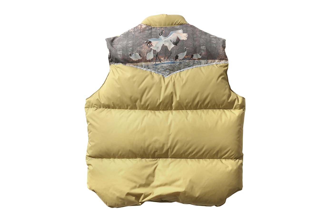 Needles Rocky Mountain Featherbed Collaboration Capsule Collection Release Info