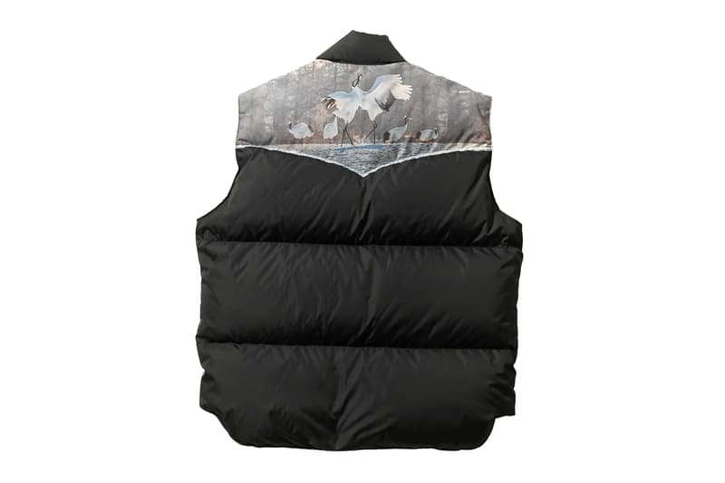 Needles Rocky Mountain Featherbed Collaboration Capsule Collection Release Info