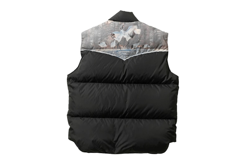 Needles Rocky Mountain Featherbed Collaboration Capsule Collection Release Info